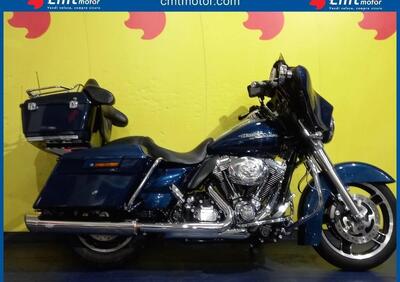 Harley-Davidson 1584 Street Glide (2008 - 10) - FLHX - Annuncio 9569370