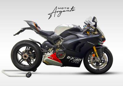 Ducati Panigale V4 1100 SP2 (2022 - 23) - Annuncio 9569424