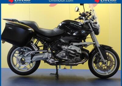 Bmw R 1200 R (2006 - 11) - Annuncio 9569444