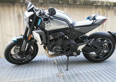 CFMOTO 700CL-X Sport (2022 - 24) - Annuncio 9548606