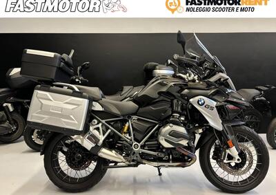 Bmw R 1200 GS (2013 - 16) - Annuncio 9569541