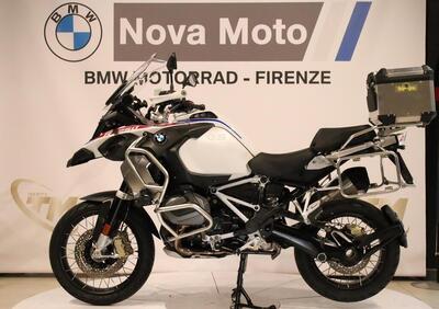 Bmw R 1250 GS Adventure - Edition 40 Years GS (2020 - 21) - Annuncio 9433816