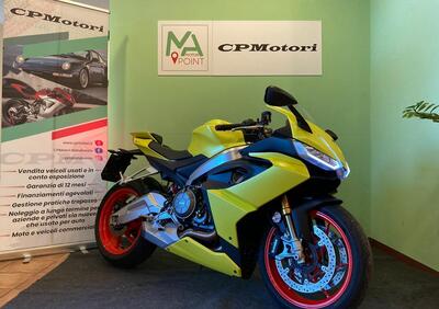 Aprilia RS 660 (2020 - 24) - Annuncio 9569554