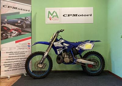 Yamaha YZ 250 - Annuncio 9569556