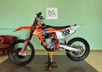 KTM SX 450 F (2020) - Annuncio 9569271