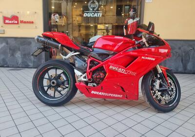 Ducati 1098 (2006 - 09) - Annuncio 9569678