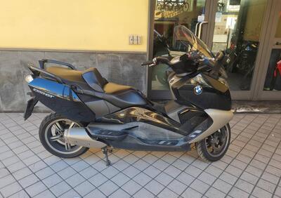 Bmw C 650 GT (2011 - 15) - Annuncio 9569690