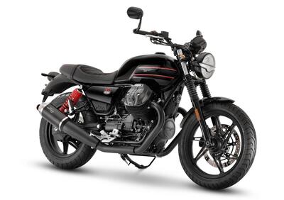 Moto Guzzi V7 Special Edition (2022 - 24) - Annuncio 9569709