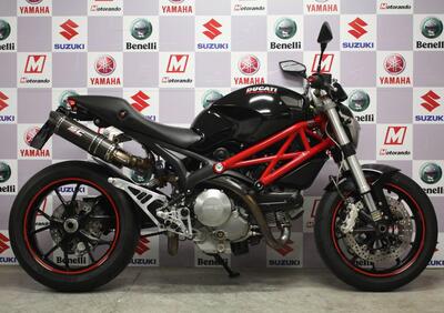 Ducati Monster 796 ABS (2010 - 14) - Annuncio 9569716