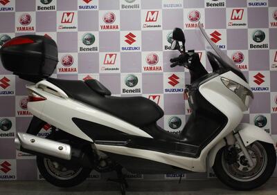 Suzuki Burgman UH 200 (2006 - 12) - Annuncio 9569720