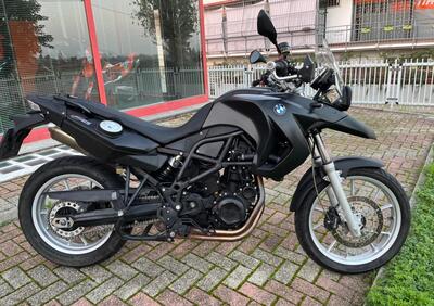 Bmw F 650 GS (2008 - 12) - Annuncio 9569728