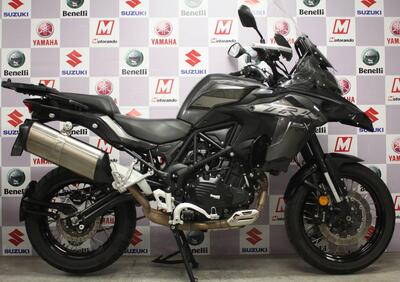 Benelli TRK 502X (2018 - 20) - Annuncio 9569721