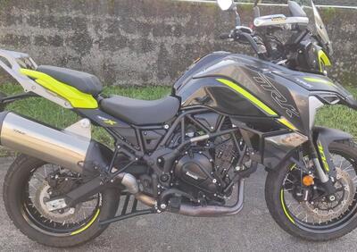 Benelli TRK 702X (2023 - 24) - Annuncio 9569724