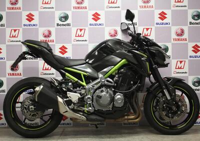 Kawasaki Z 900 (2017 - 18) - Annuncio 9569729