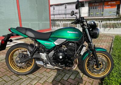 Kawasaki Z 650 RS (2022 - 25) - Annuncio 9569738