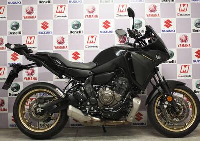 Yamaha Tracer 7 (2021 - 24) - Annuncio 9569736