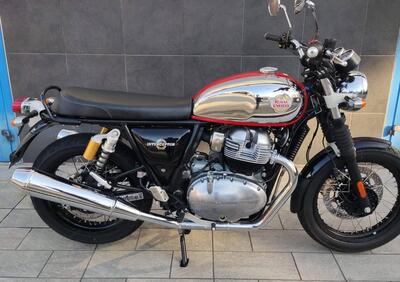 Royal Enfield Interceptor 650 Chrome (2020) - Annuncio 9569752