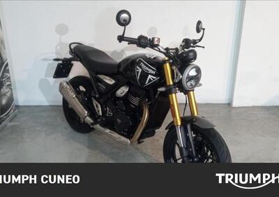 Triumph Speed 400 (2024) - Annuncio 9569771