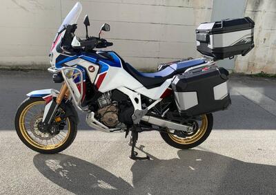 Honda Africa Twin CRF 1100L Adventure Sports Travel Edition DCT (2020 - 21) - Annuncio 9569779