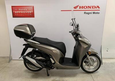 Honda SH 350 (2021 - 24) - Annuncio 9569781