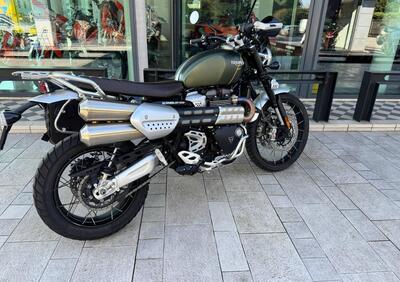 Triumph Scrambler 1200 XC (2019 - 20) - Annuncio 9547755