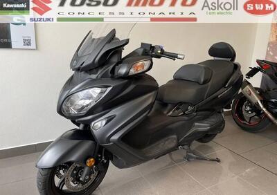 Suzuki Burgman AN 650 Executive (2017 - 20) - Annuncio 9569797