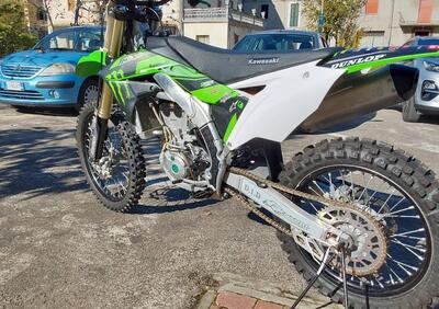 Kawasaki KX 450 F (2016) - Annuncio 9569804