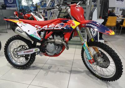 GASGAS MC 250 F (2022) - Annuncio 9569809