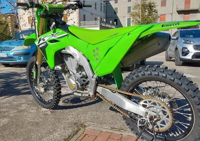 Kawasaki KX 450 (2024) - Annuncio 9569810