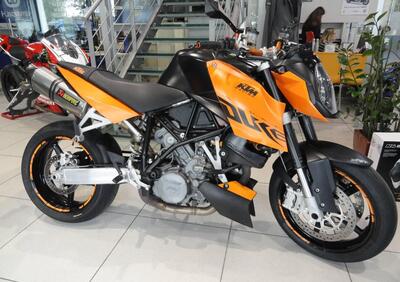 KTM 990 Super Duke (2007 - 11) - Annuncio 9569813