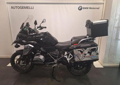 Bmw R 1200 GS (2013 - 16) - Annuncio 9458974