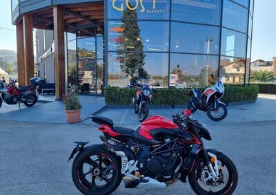 MV Agusta Brutale 1000 RS (2022 - 24) - Annuncio 9569882