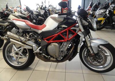 MV Agusta Brutale 910 S (2005 - 11) - Annuncio 9569822