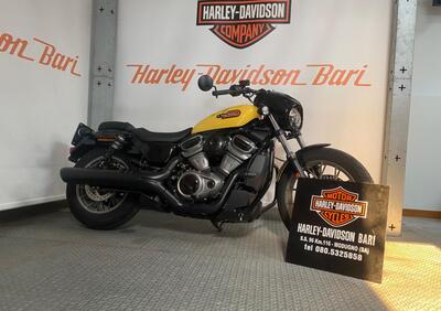 Harley-Davidson Nightster Special (2023 - 24) - Annuncio 9569826