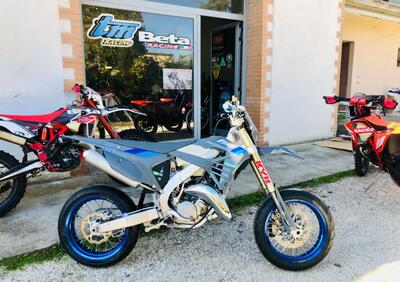 Tm Moto SMR 125 ES Fi 2T (2025) - Annuncio 9569827