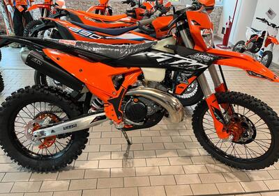 KTM EXC 300 Hardenduro (2025) - Annuncio 9569840