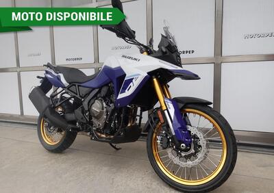 Suzuki V-Strom 800DE (2023 - 24) - Annuncio 9569845