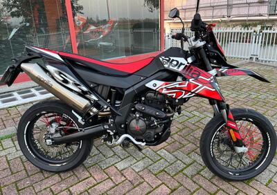 Aprilia SX 125 (2021 - 24) - Annuncio 9569852