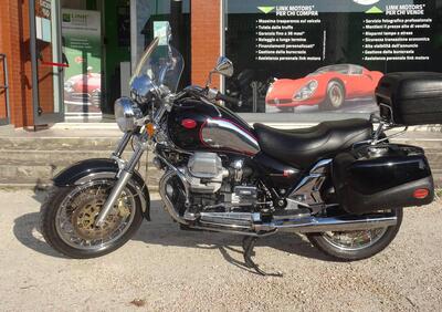 Moto Guzzi California EV Touring (2002 - 06) - Annuncio 9569855