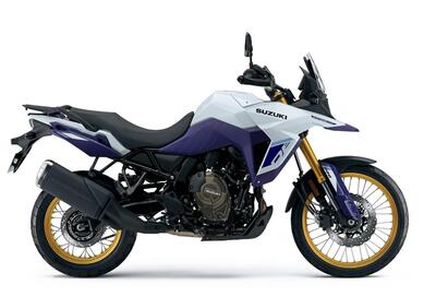 Suzuki V-Strom 800DE (2023 - 24) - Annuncio 9569876