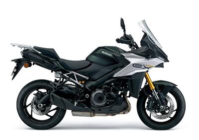 Suzuki GSX-S1000GX (2024) - Annuncio 9569878