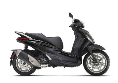 Piaggio Beverly 300 ABS-ASR (2021 - 24) - Annuncio 9569887