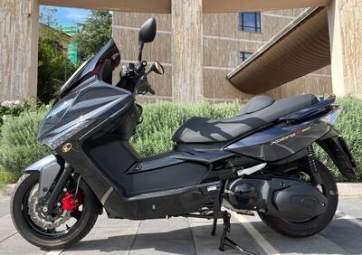 Kymco Xciting 500i R (2007 - 14) - Annuncio 9569893