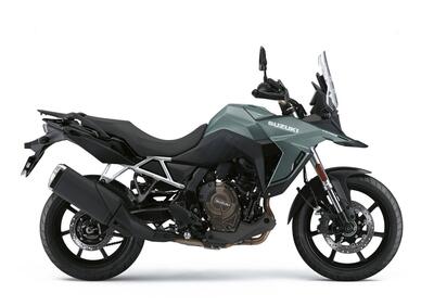 Suzuki V-Strom 800SE (2023 - 24) - Annuncio 9569888