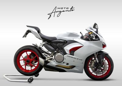 Ducati Panigale V2 955 (2020) - Annuncio 9569896