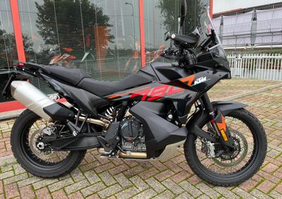 KTM 790 Adventure (2023 - 24) - Annuncio 9565098