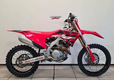 Honda CRF 450 R (2022) - Annuncio 9569903