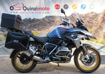 Bmw R 1250 GS (2021 - 24) - Annuncio 9569908