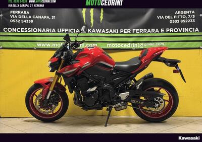 Kawasaki Z 900 50th Anniversary (2022 - 23) - Annuncio 9569918