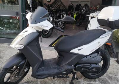 Kymco Agility 125 R16 (2008 - 17) - Annuncio 9569916